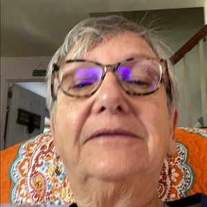 Meet your Posher, Joan